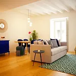 Casas Da Baixa - Intendente Lisboa