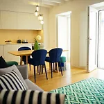 Casas Da Baixa - Intendente *