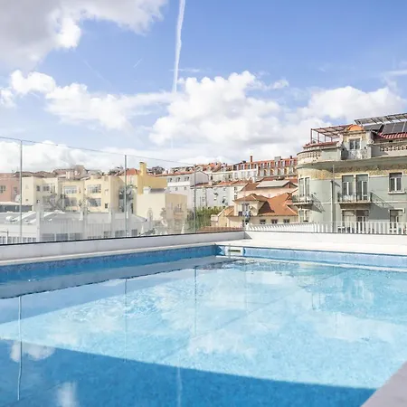 Casas Da Baixa - Intendente Apartmán