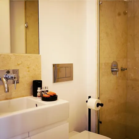 Casas Da Baixa - Intendente