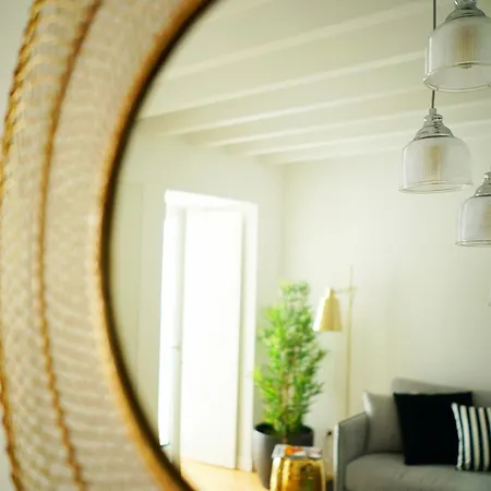 Casas Da Baixa - Intendente