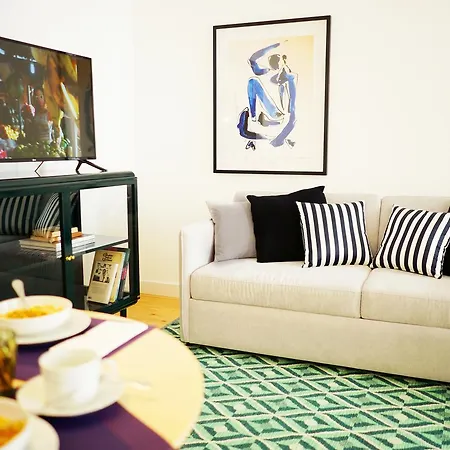 Casas Da Baixa - Intendente