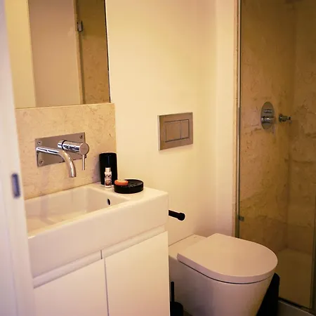 Casas Da Baixa - Intendente * Lissabon