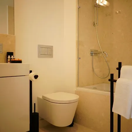 Casas Da Baixa - Intendente Apartmán