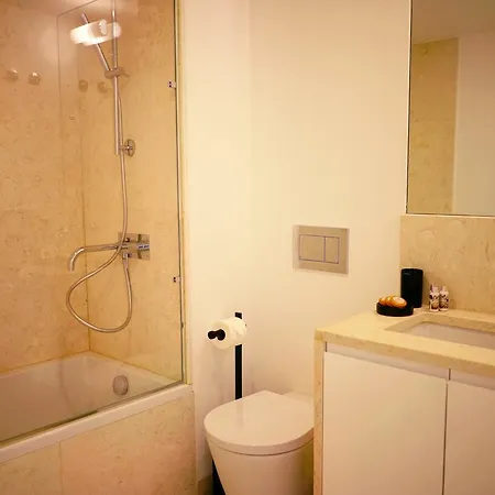 Casas Da Baixa - Intendente Apartment
