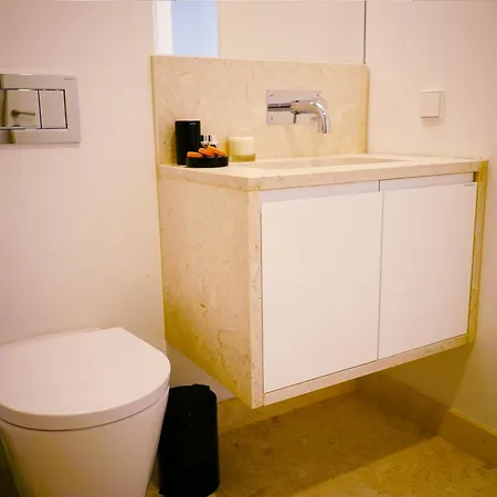 Casas Da Baixa - Intendente Lissabon