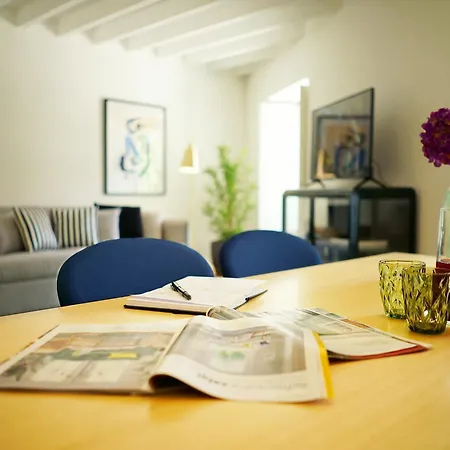 شقة Casas Da Baixa - Intendente