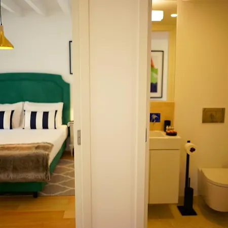 Casas Da Baixa - Intendente شقة