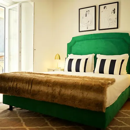Casas Da Baixa - Intendente Apartment