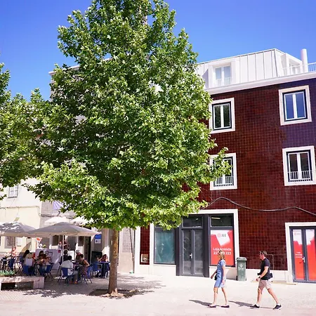 Casas Da Baixa - Intendente *