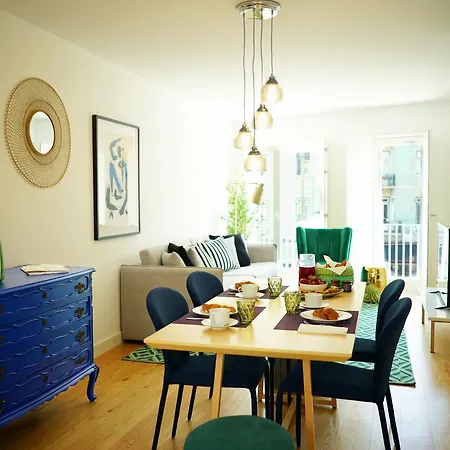 Appartamento Casas Da Baixa - Intendente *