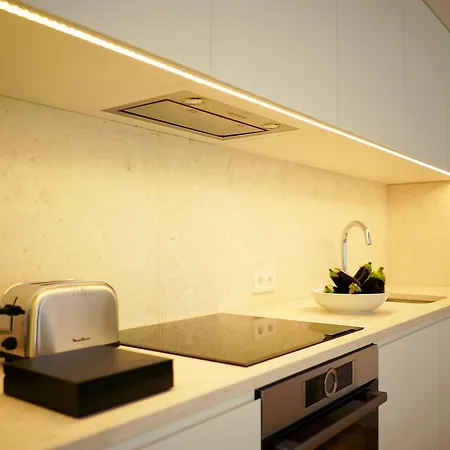 Casas Da Baixa - Intendente