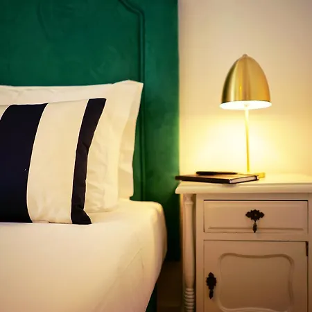 Casas Da Baixa - Intendente Lisboa