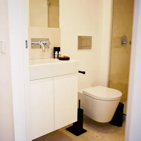 Apartment Casas Da Baixa - Intendente