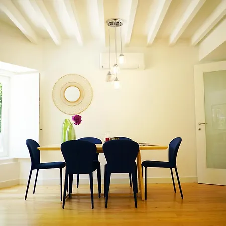 Casas Da Baixa - Intendente