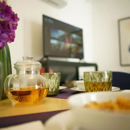 Casas Da Baixa - Intendente Apartment