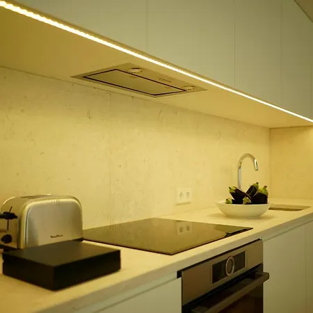 Casas Da Baixa - Intendente Apartment
