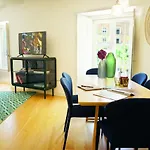 Casas Da Baixa - Intendente Διαμέρισμα *