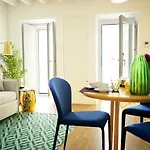 Διαμέρισμα Casas Da Baixa - Intendente Lisboa