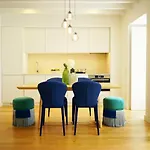 Casas Da Baixa - Intendente Lisboa