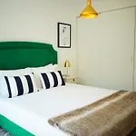 Casas Da Baixa - Intendente Διαμέρισμα Lisboa