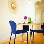 Casas Da Baixa - Intendente Διαμέρισμα Lisboa