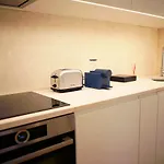 Casas Da Baixa - Intendente Lisboa