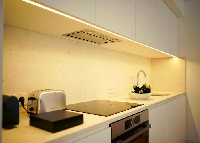 Casas Da Baixa - Intendente