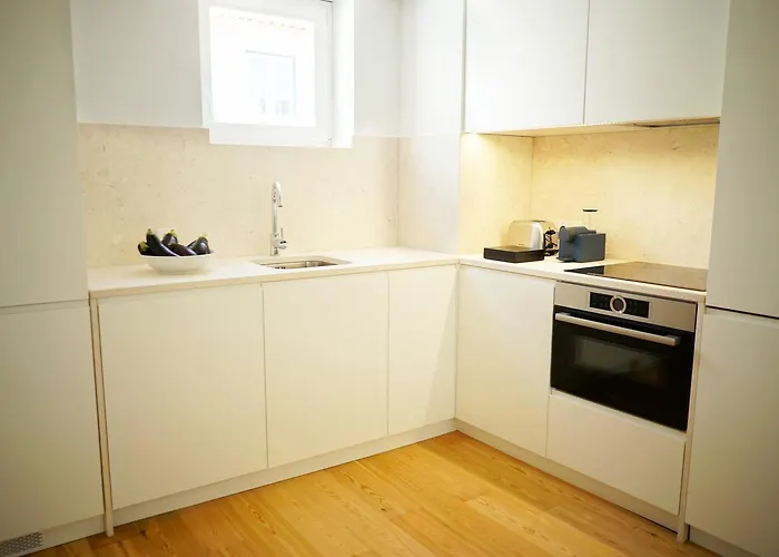 Casas Da Baixa - Intendente * Lisboa