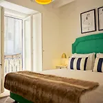 Casas Da Baixa - Intendente Lizbona