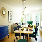Apartament Casas Da Baixa - Intendente *