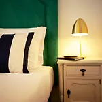 Casas Da Baixa - Intendente Lizbona