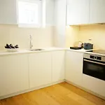 Casas Da Baixa - Intendente * Lizbona