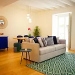 Casas Da Baixa - Intendente Lizbona