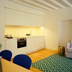 Casas Da Baixa - Intendente Apartament *