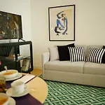 Casas Da Baixa - Intendente Lizbona