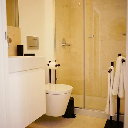 Casas Da Baixa - Intendente Appartement *
